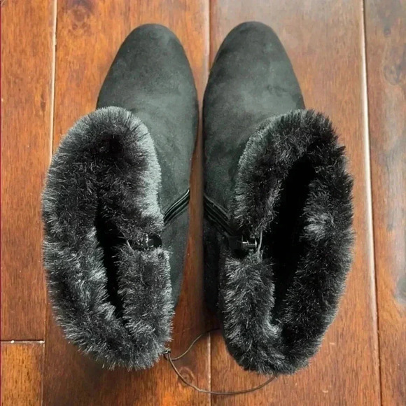 Impo Glema Wedge Bootie - Picture 6 of 7